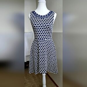 New Pixley A-line dress